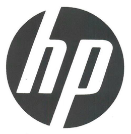 HP trademark