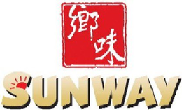 SUNWAY trademark