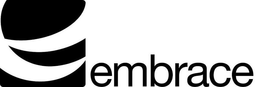 E EMBRACE trademark