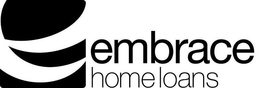 E EMBRACE HOME LOANS trademark