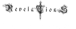 REVELATIONS trademark