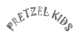 PRETZEL KIDS trademark