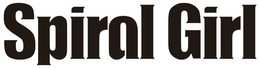 SPIRAL GIRL trademark