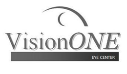 VISIONONE EYE CENTER trademark