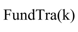 FUNDTRA(K) trademark
