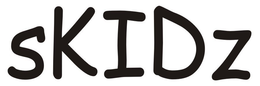 SKIDZ trademark