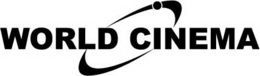 WORLD CINEMA trademark