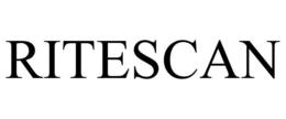 RITESCAN trademark