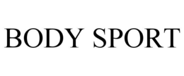 BODY SPORT trademark