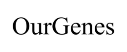 OURGENES trademark