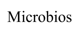 MICROBIOS trademark