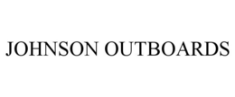 JOHNSON OUTBOARDS trademark