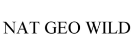 NAT GEO WILD trademark