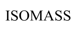 ISOMASS trademark