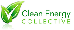 CLEAN ENERGY COLLECTIVE trademark