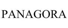 PANAGORA trademark