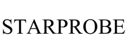 STARPROBE trademark