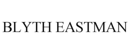 BLYTH EASTMAN trademark