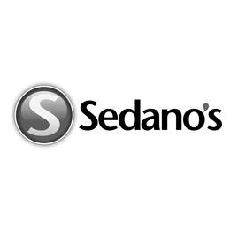 S SEDANO'S trademark