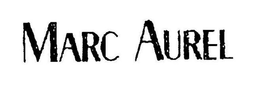 MARC AUREL trademark