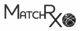 MATCHRX trademark