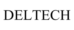 DELTECH trademark