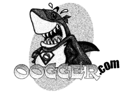 OOGGER.COM O trademark