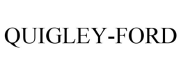 QUIGLEY-FORD trademark