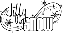 JIFFY SNOW trademark