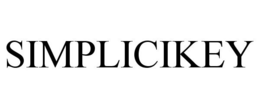 SIMPLICIKEY trademark