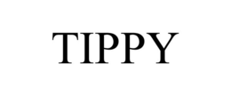 TIPPY trademark