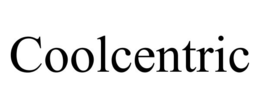COOLCENTRIC trademark