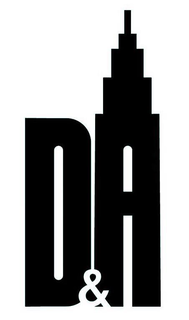 D&A trademark