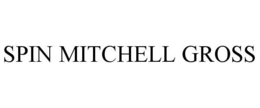SPIN MITCHELL GROSS trademark