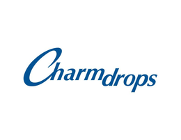 CHARMDROPS trademark