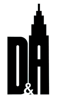 D&A trademark