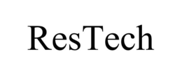 RESTECH trademark