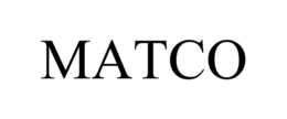 MATCO trademark