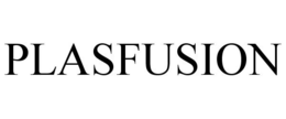 PLASFUSION trademark