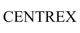 CENTREX trademark
