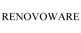 RENOVOWARE trademark