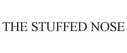 THE STUFFED NOSE trademark