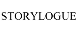 STORYLOGUE trademark