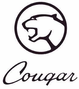 COUGAR trademark