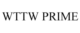 WTTW PRIME trademark