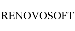 RENOVOSOFT trademark