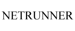 NETRUNNER trademark