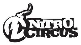 NITRO CIRCUS trademark