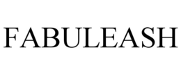 FABULEASH trademark