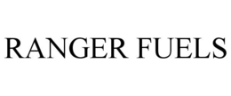 RANGER FUELS trademark